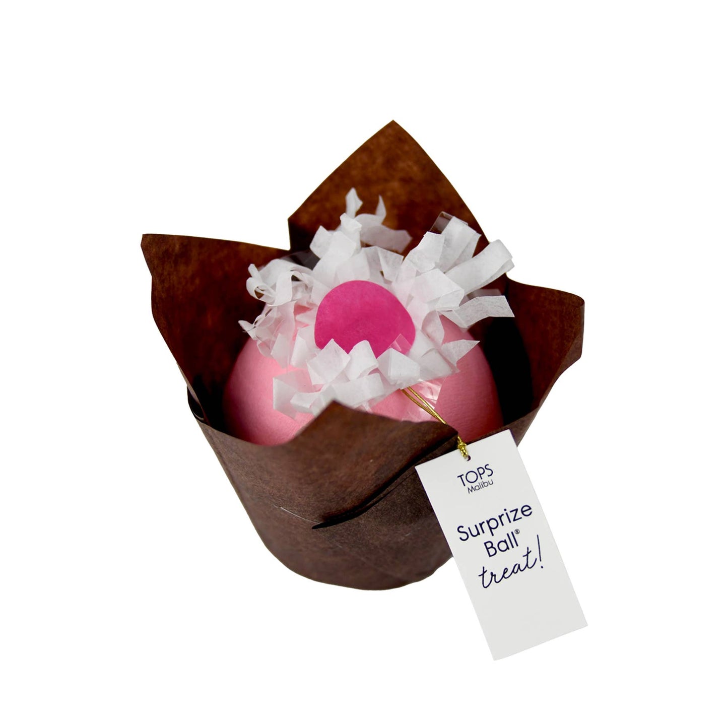 Mini Surprise Ball - Dessert Treat