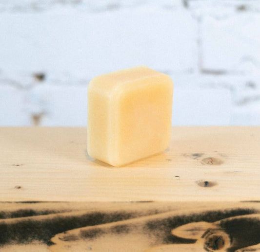 Haven Conditioner Bar For All Curl Types - Full size