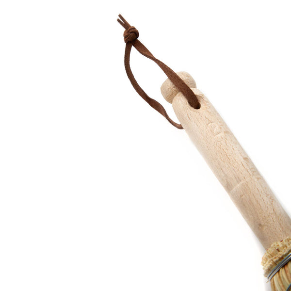 Natural Hand Broom