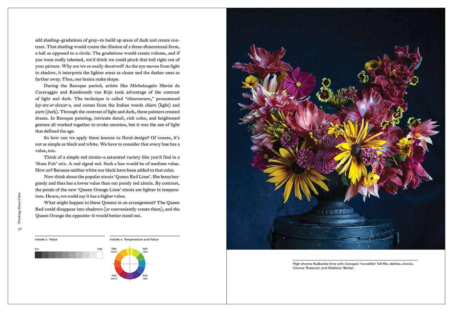 Cultivated: The Elements of Floral Style by Christin Geall