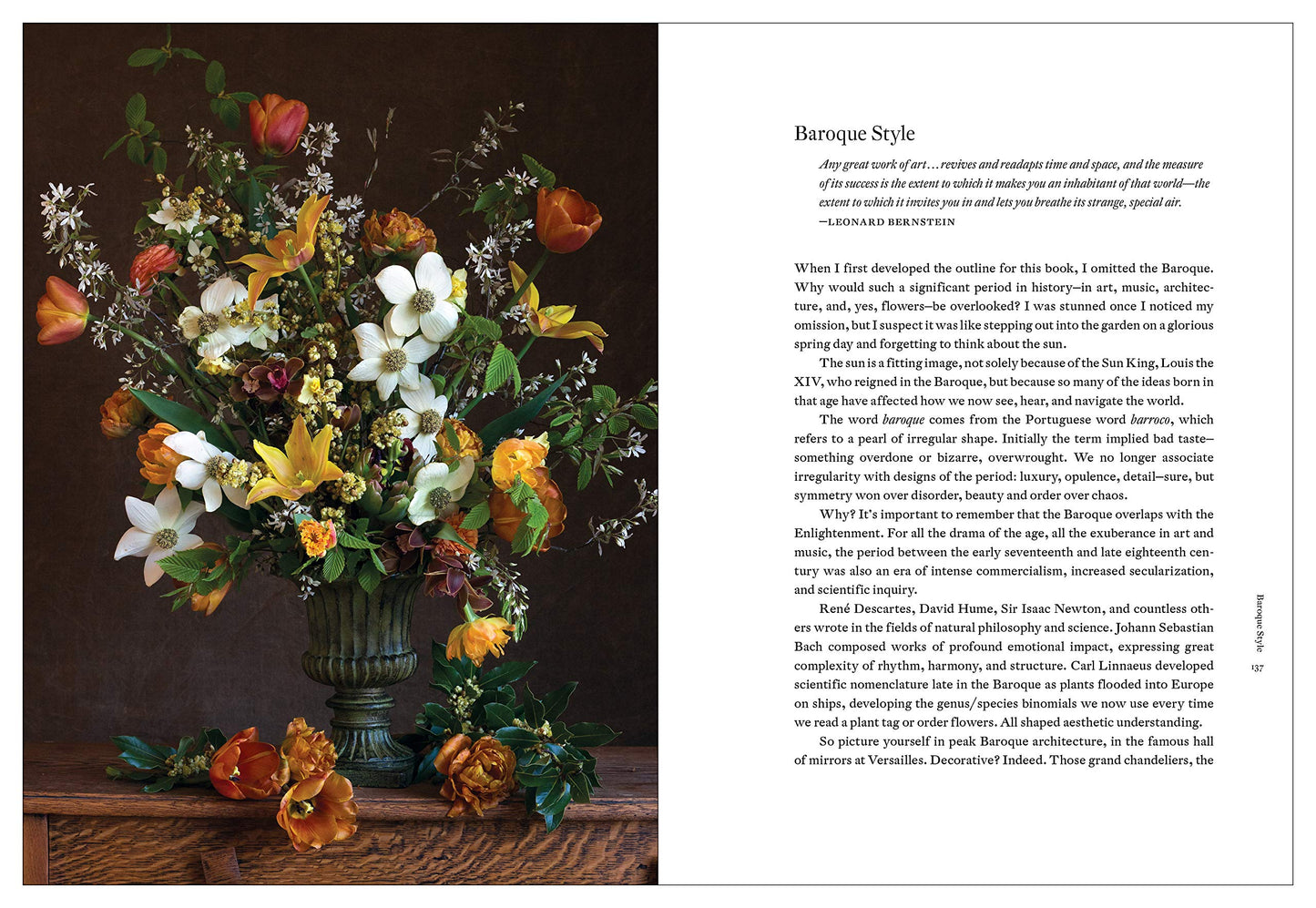 Cultivated: The Elements of Floral Style by Christin Geall