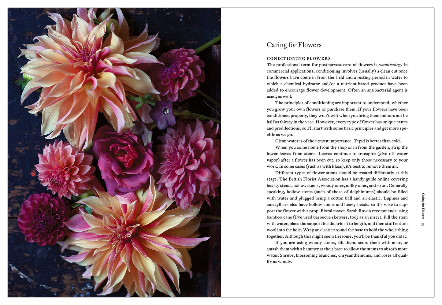 Cultivated: The Elements of Floral Style by Christin Geall