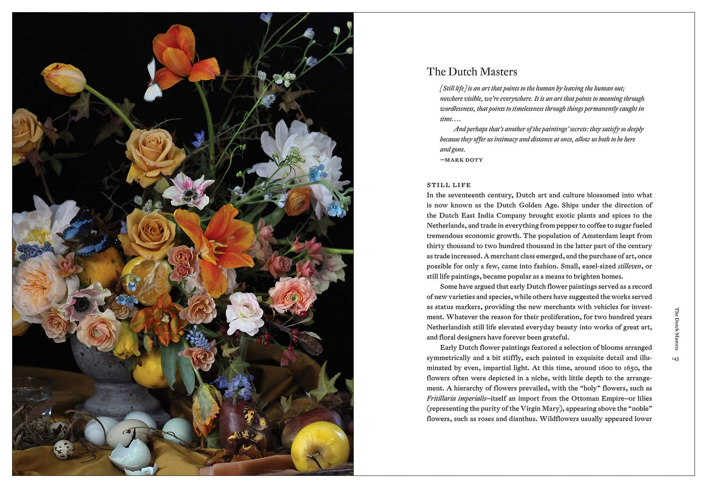 Cultivated: The Elements of Floral Style by Christin Geall