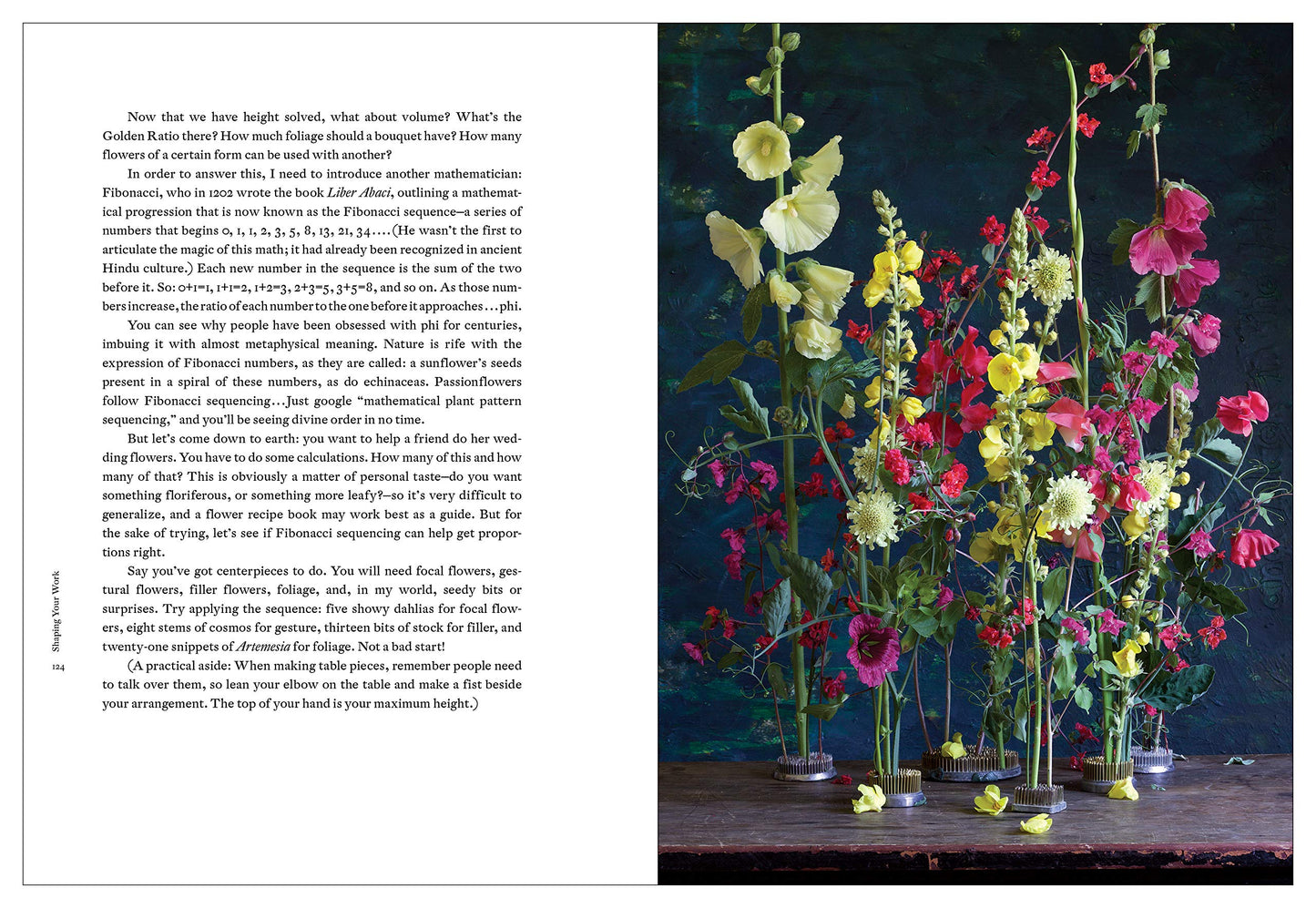 Cultivated: The Elements of Floral Style by Christin Geall