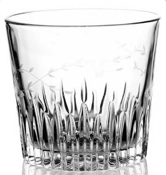 Heritage by Princess House Ice Bucket