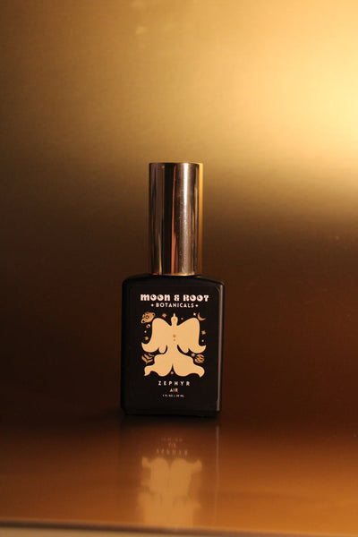 Zephyr - Air - Perfume
