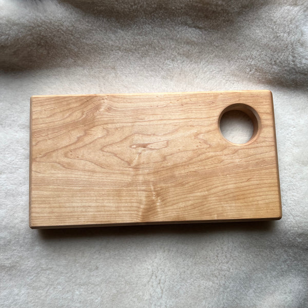 Maple Board - Small