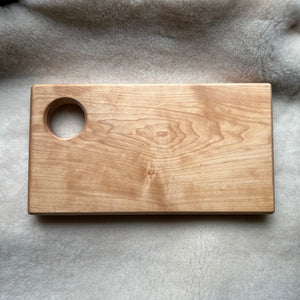 Maple Board - Small