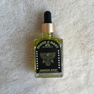 Radical Root Revitalizing Scalp Serum