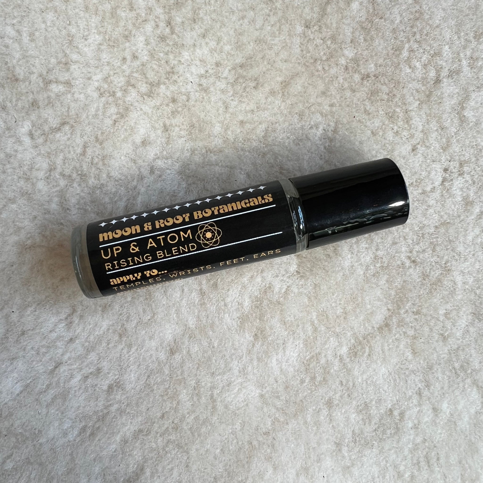 Up & Atom Rising Blend Essential Oil
