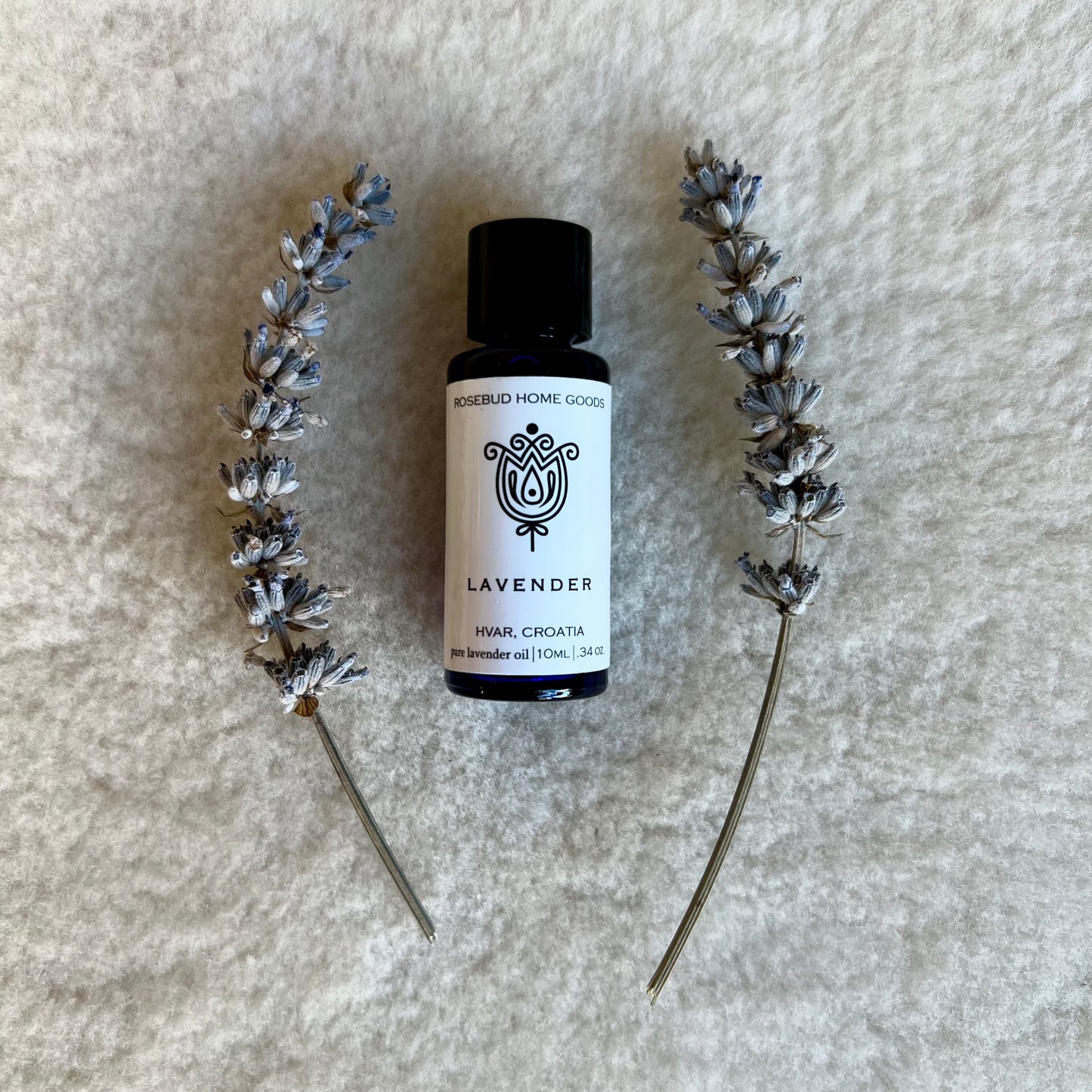 Lavender Essential Oil