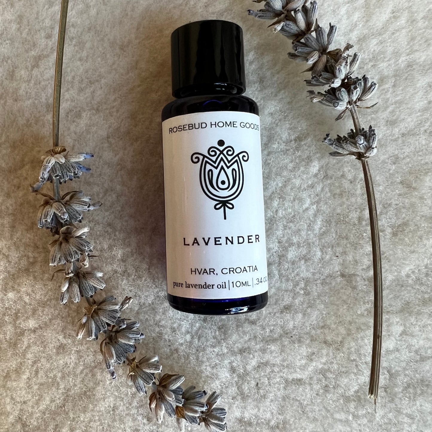 Lavender Essential Oil