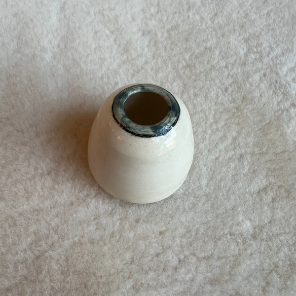 Mini Ceramic Vase