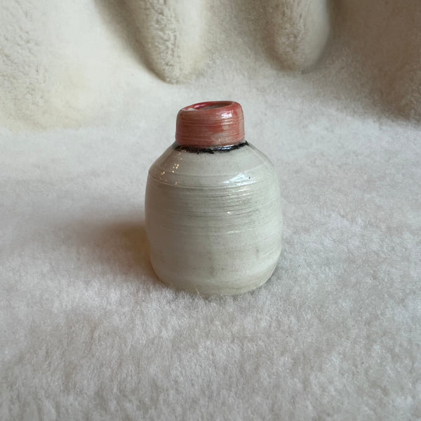 Mini Ceramic Vase