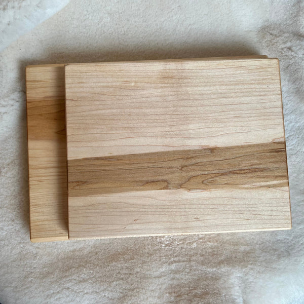 Maple Cutting Board
