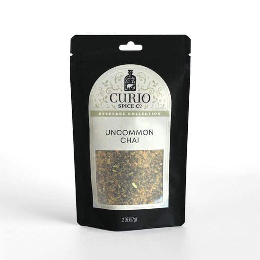Uncommon Chai - Curio Spice Co