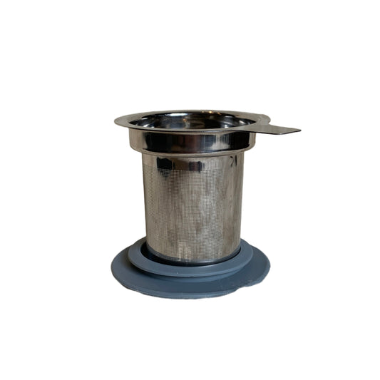 Stainless Steel Tea Infuser
