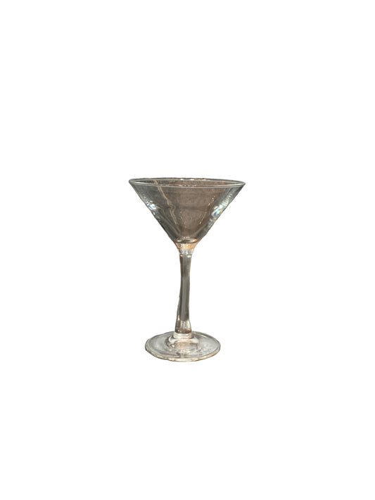 Martini Glass - 6 oz