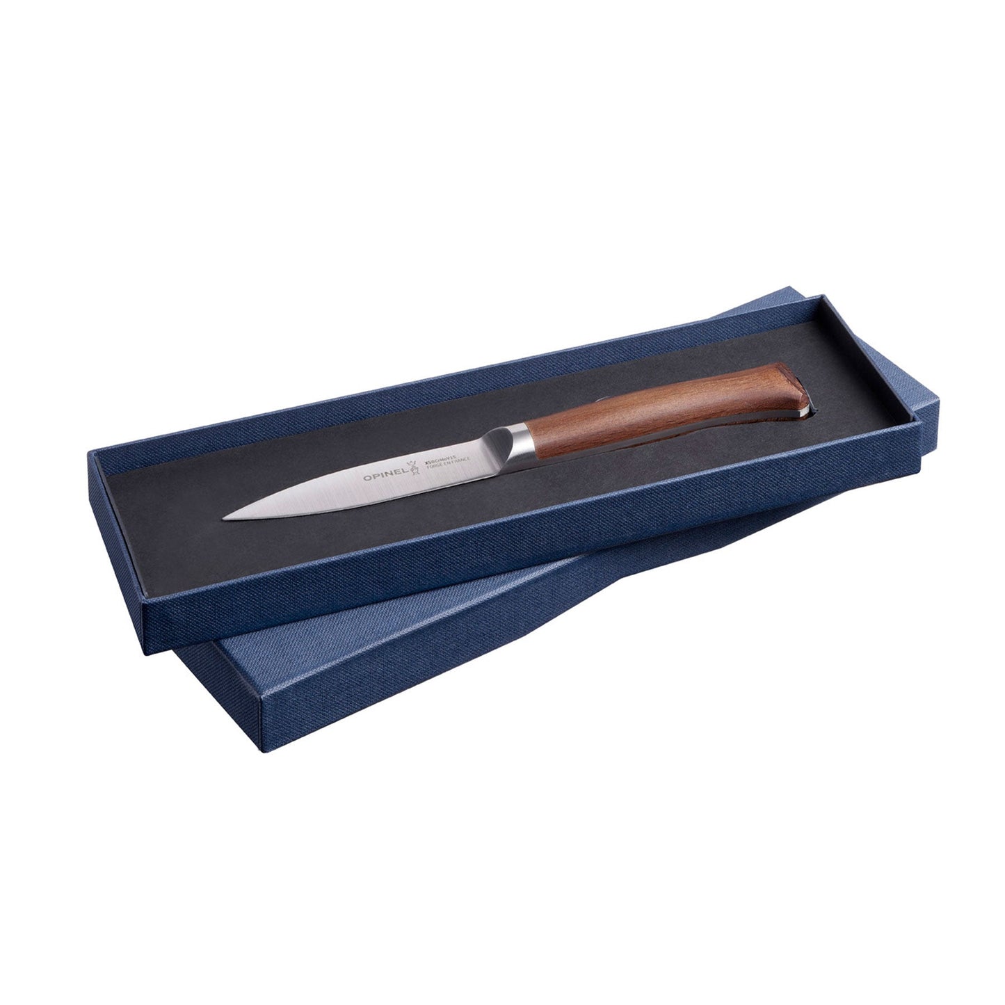 Paring Knife - Les Forgés 1890 - Forged Knife - Opinel