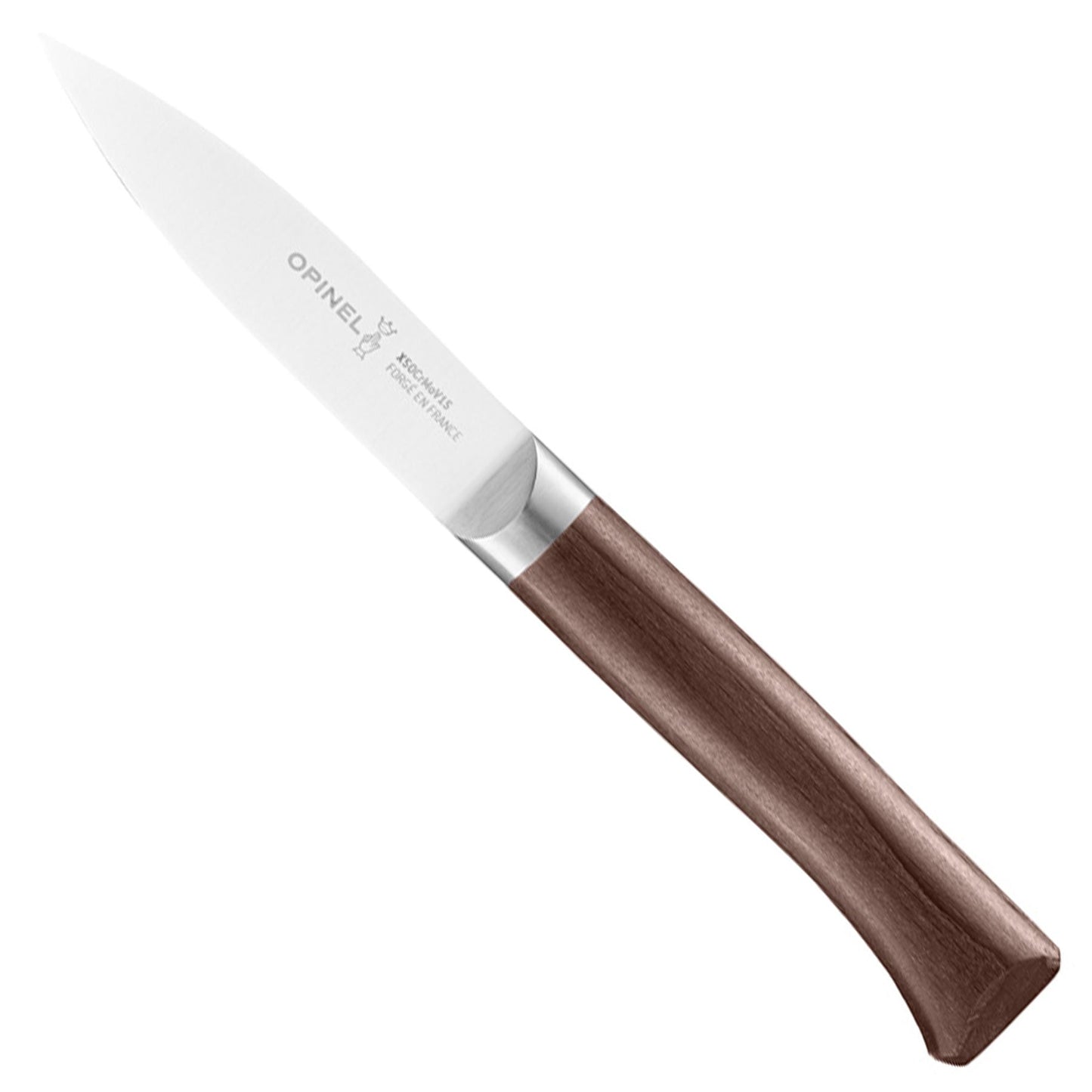 Paring Knife - Les Forgés 1890 - Forged Knife - Opinel