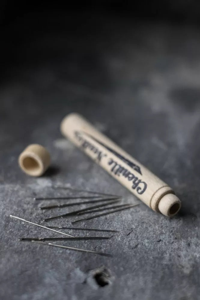 Chenille Needles - Merchant & Mills