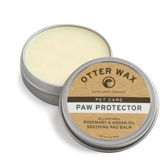 Paw Protector Soothing Pad Balm - Otterwax