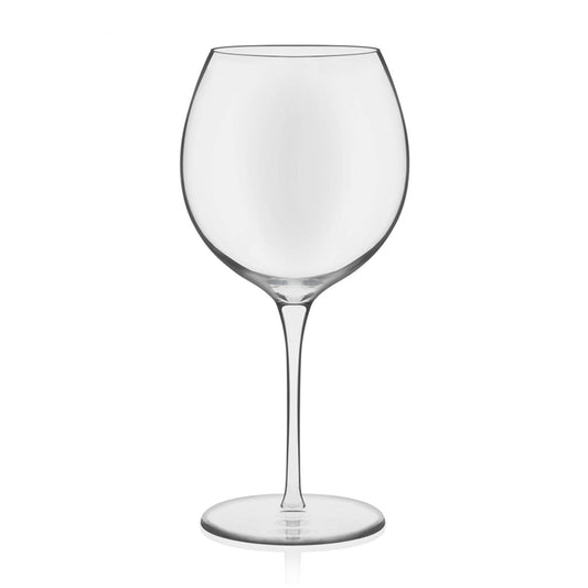 Red Wine Glass