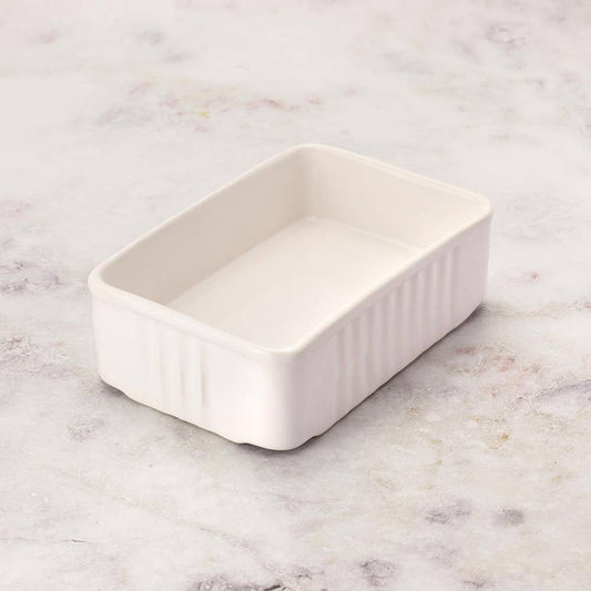 Ceramic Tin Holder for Tinned Fish - La Narval