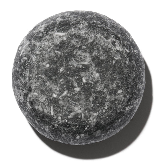 Detoxifier Shampoo Bar - for build-up, blonde, and gray hair