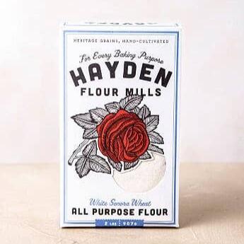 All Purpose Flour - Hayden Flour Mills