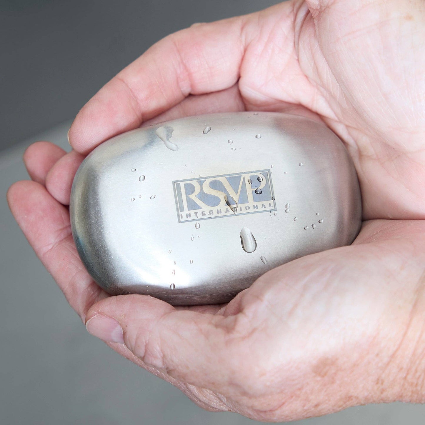 Endurance Stainless Steel Soap