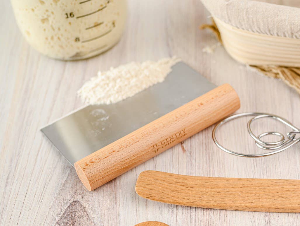 Dough Scraper