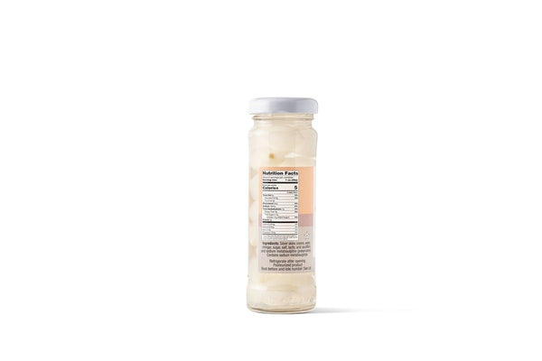 Cocktail Onions (Sm)