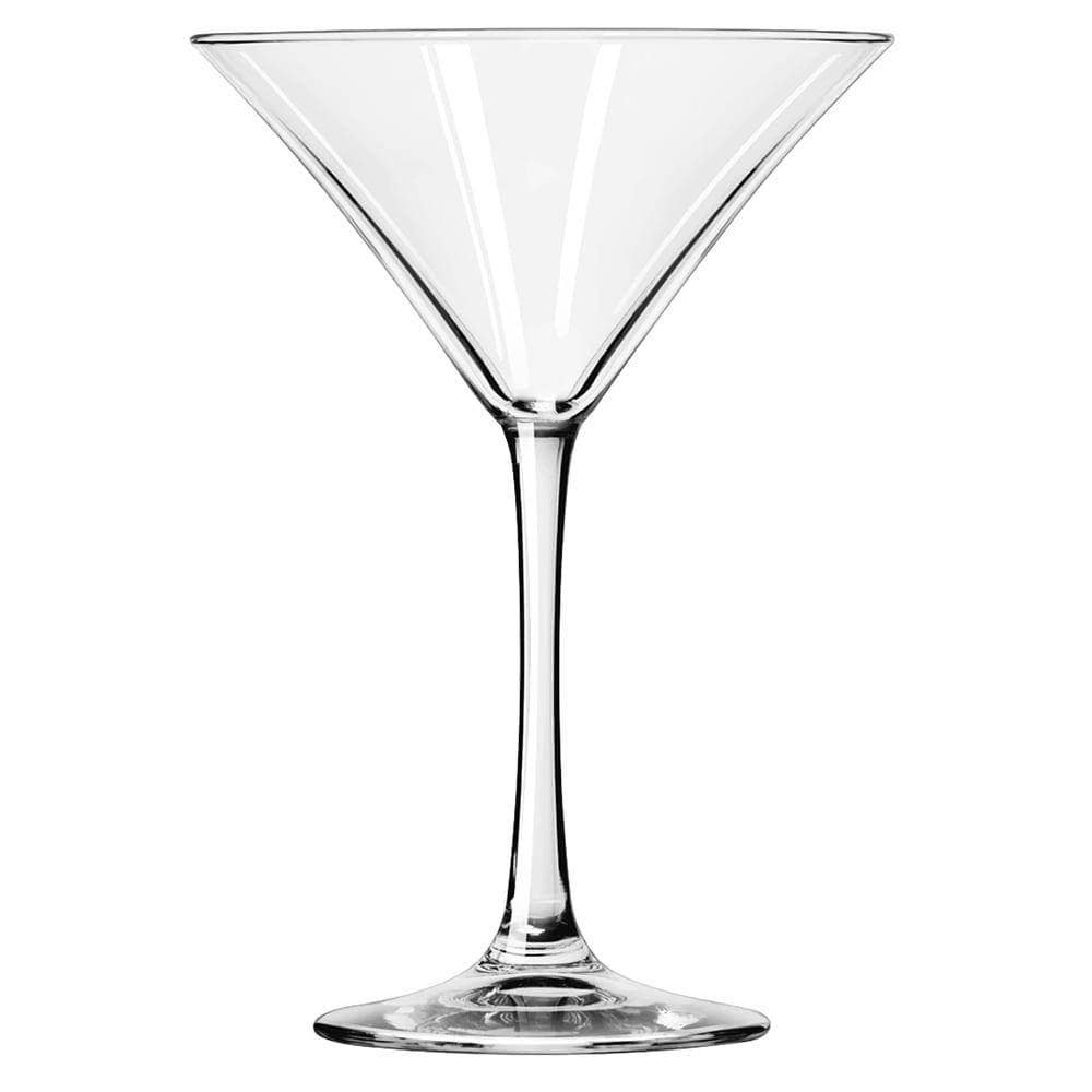 Martini Glass - 8oz