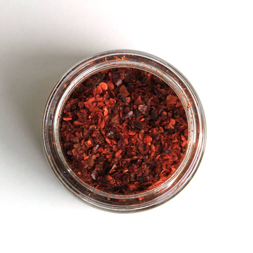 Maras Chile Flakes- Curio Spice Co