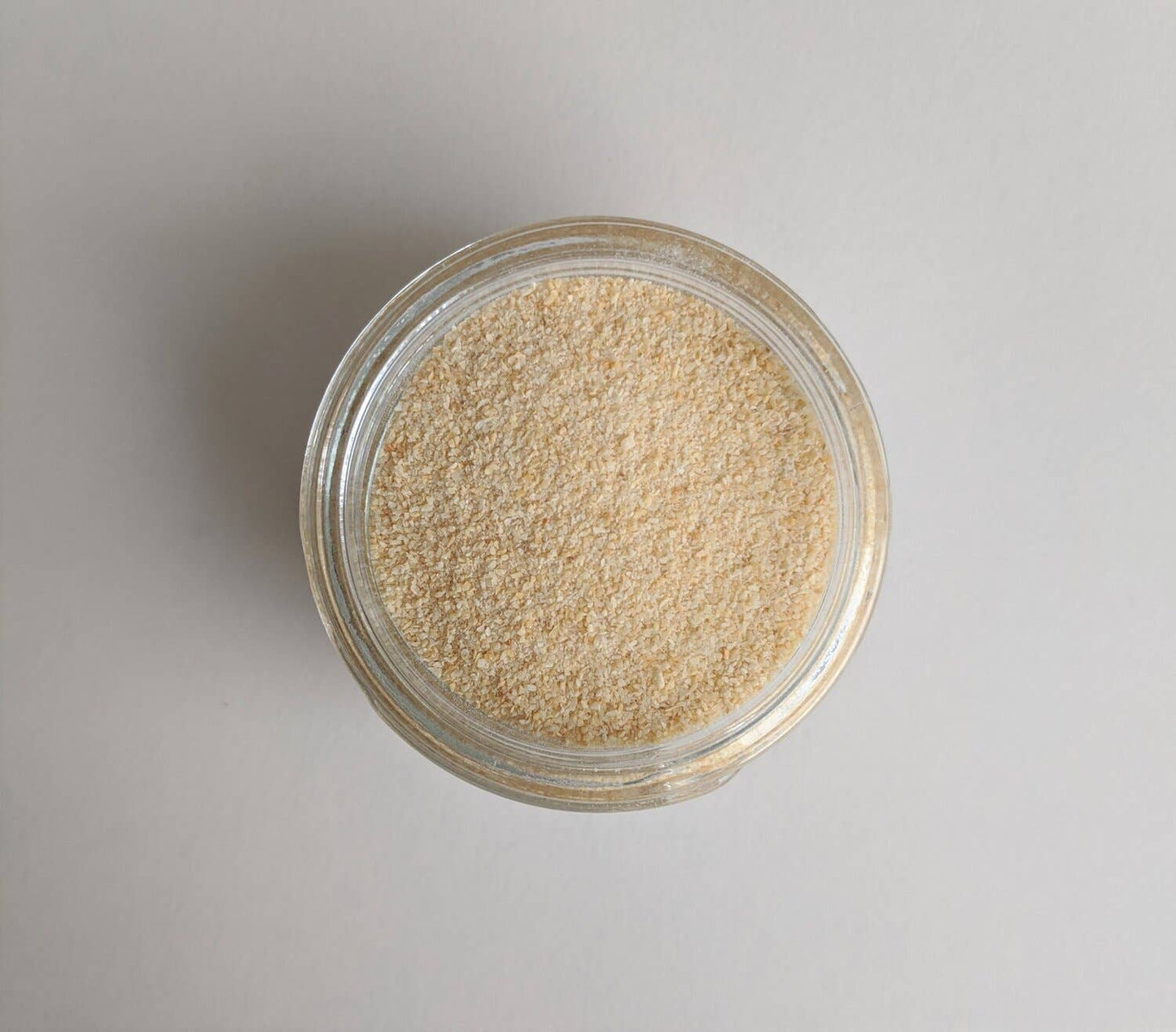 Granulated Garlic- Curio Spice Co