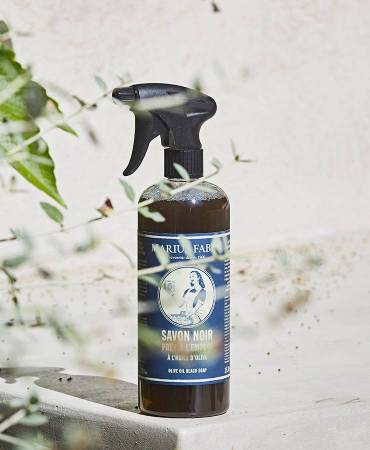 Black Soap Ready to Use Spray 750ml