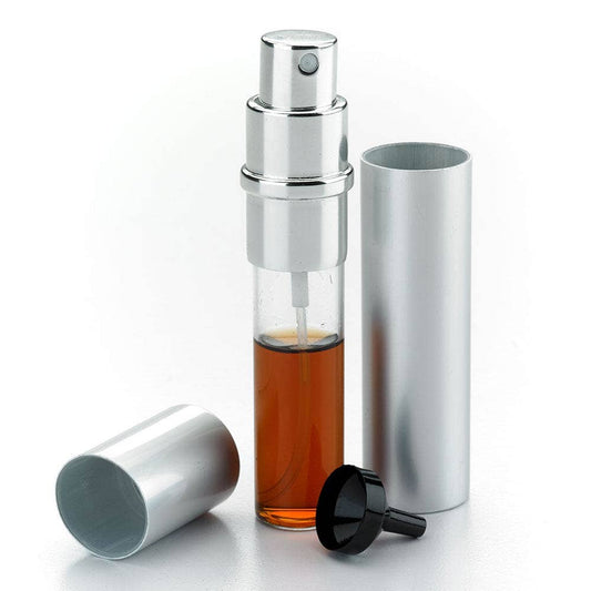 Atomizer Mister - Glass in ABS Case