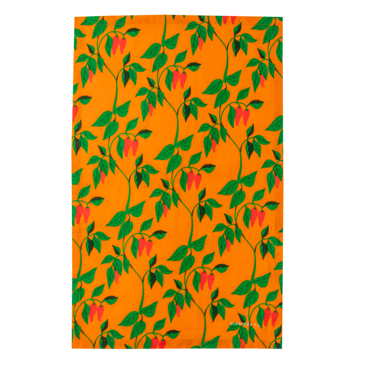 Diaspora Dish Towel