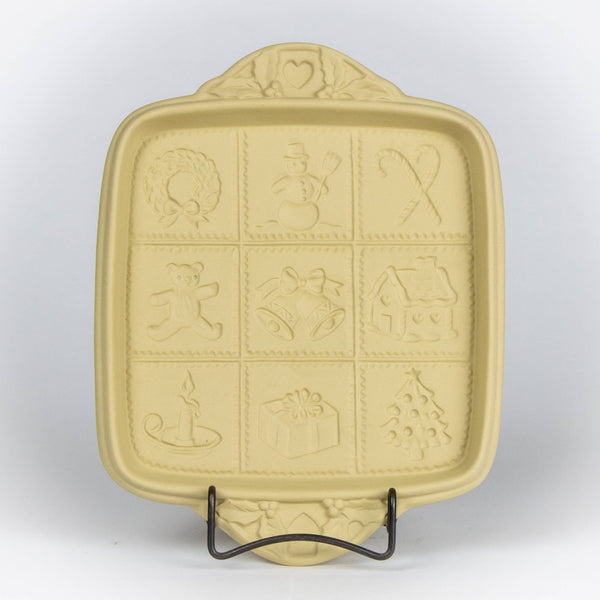 Brown Bag Designs Shortbread Pans: Thistle