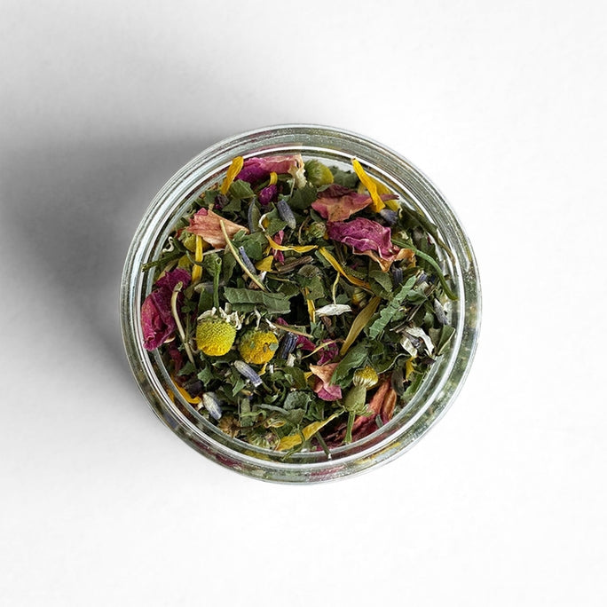 Poet Tea - Curio Spice Co