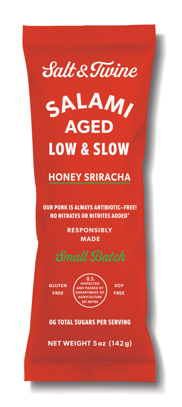 Honey Sriracha