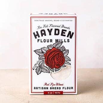 Artisan Bread Flour - Hayden Flour Mills