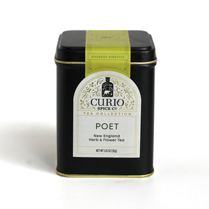 Poet Tea