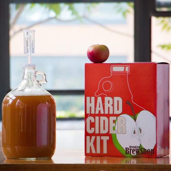 Hard Cider Kit