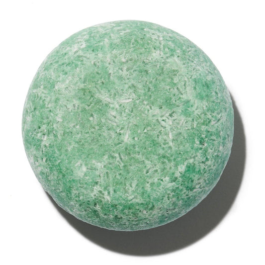 Stimulator Shampoo Bar - for oily and fine hair