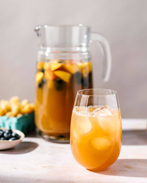 Summer Sangria Spice