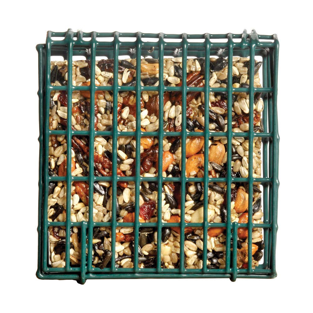 NeatFeeder: Small Bird Feeder Cage