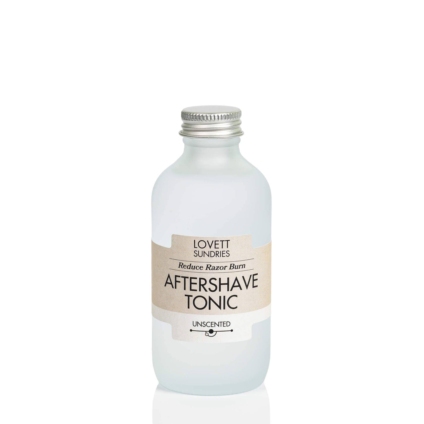 Aftershave Tonic - Unscented