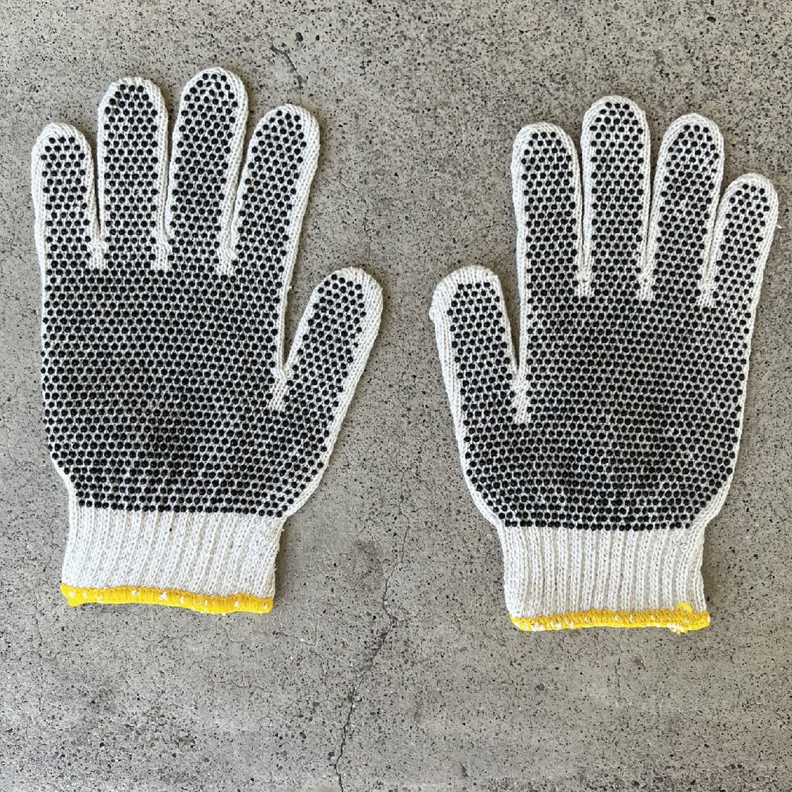 Bee Gardening Gloves - My Little Belleville